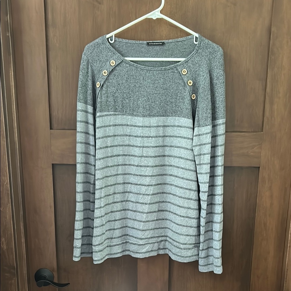 Women’s Staccato Top